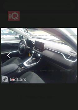 تويوتا راف 4